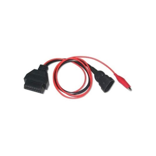 FIAT diagnosztika FIAT OBD átalakító OBD FIAT kábel