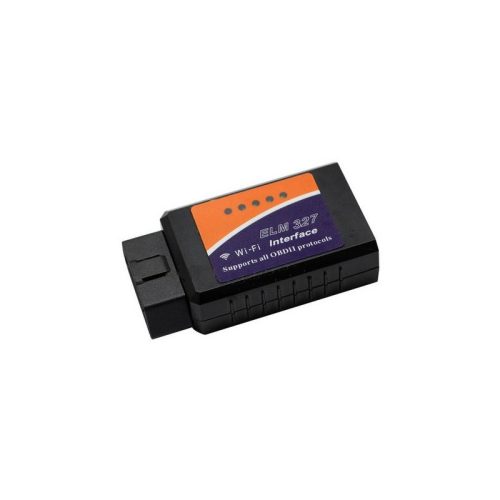 Wifi OBD2 univerzális hibakódolvasó autódiagnosztika