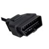 OBD2 elosztó OBD splitter Y kábel