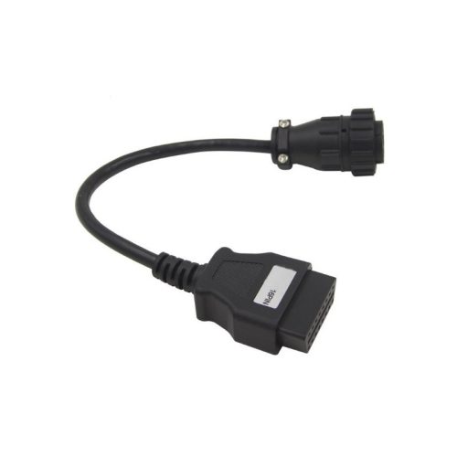 Scania diagnosztika Scania OBD 16 PIN átalakító kábel