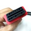 OBD2 Adapter Kábel 12+8 SGW Bypass FIAT/Alfa/Chrysler diagnosztikához