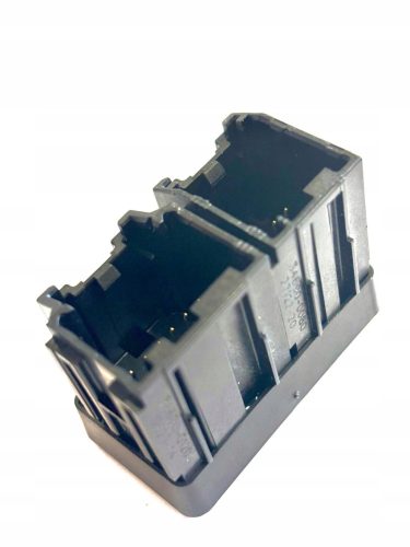 FIAT ALFA JEEP SGW Bypass Adapter – FCA Kompatibilis Modul