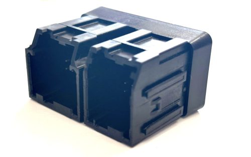 FIAT ALFA JEEP SGW Bypass Adapter – FCA Kompatibilis Modul