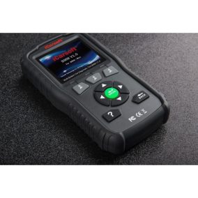   iCarsoft gyári szintű BMW MINI diagnosztikai OBD 1 OBD 2 hibakódolvasó, olaj szerviz nullázó, akkumulátor tesztelő műszer