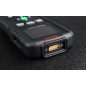 iCarsoft Gyári szintű Renault Dacia Citroen Peugeot Fiat Lancia Alfa Romeo diagnosztikai OBD 1 OBD 2 hibakódolvasó, olaj szerviz nullázó, műszer