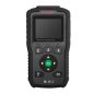 iCarsoft Gyári szintű Renault Dacia Citroen Peugeot Fiat Lancia Alfa Romeo diagnosztikai OBD 1 OBD 2 hibakódolvasó, olaj szerviz nullázó, műszer