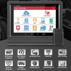 LAUNCH X431 PRO professzionális gyári szintű autódiagnosztikai interfész Android Tablet PC
