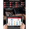 LAUNCH X431 PRO professzionális gyári szintű autódiagnosztikai interfész Android Tablet PC