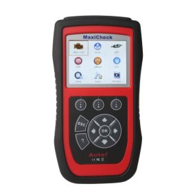   Univerzális OBD2 MOTOR ABS LÉGZSÁK DPF EPB OLAJ SZERVIZ NULLÁZÓ SAS TPMS műszer