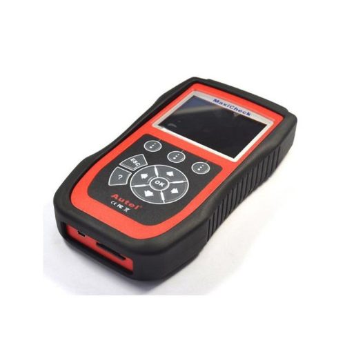 Univerzális OBD2 MOTOR ABS LÉGZSÁK DPF EPB OLAJ SZERVIZ NULLÁZÓ SAS TPMS műszer