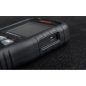 iCarsoft gyári szintű Mercedes Smart diagnosztikai OBD 1 OBD 2 hibakódolvasó, olaj szerviz nullázó, akkumulátor tesztelő műszer