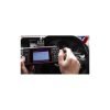 iCarsoft MB-V20 gyári szintű Mercedes / Smart OBD 1 OBD 2 diagnosztikai + OBD2 műszer szerviz funkciókkal