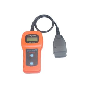   U281 VW AUDI SEAT SKODA VAG KÉZI AUTÓDIAGNOSZTIKAI ABS LÉGZSÁK VÁLTÓ﻿ MŰSZER