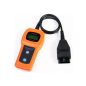   U480 Univerzális kézi autódiagnosztikai interfész OBD2 OBD 2 Multiprotokoll hibakódolvasó