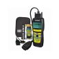   U581 MAGYAR NYELVŰ kézi autódiagnosztikai interfész OBD OBD 2 Multiprotokoll hibakódolvasó