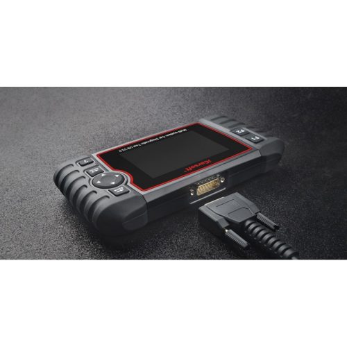 iCarsoft US-V20 gyári szintű FORD GM CHRYSLER DODGE JEEP HOLDEN OBD 1 OBD 2 diagnosztikai + OBD2 műszer szerviz funkciókkal