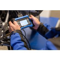 Motorkerékpár diagnosztika